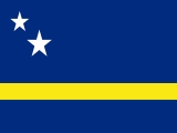Ostrov Curacao